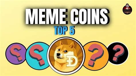 Next Top Memes Coin X Top Meme Coins In Coin Market Cap