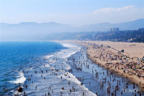 Current Travel Regulations For New York Residents To Los Angeles New