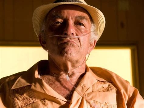 Breaking Bad Better Call Saul Actor Mark Margolis Dead At The Mercury