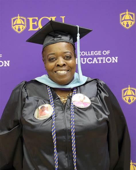 Jones Alethea MAEd Elmid ECU College Of Education Flickr