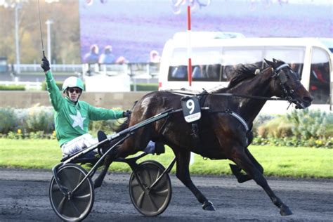 Prix D Am Rique Idao De Tillard Hooker Berry Les Partants Et