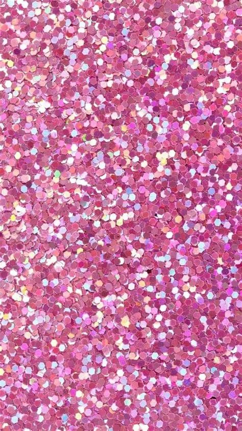 Pin By Li Ly On Wallpapers In 2024 Sparkle Wallpaper Pink Glitter