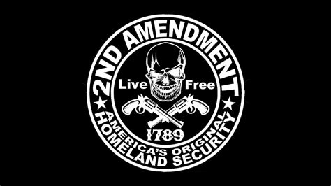 2nd Amendment Wallpapers Top Free 2nd Amendment Backgrounds