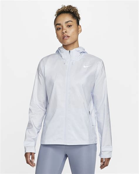 Nike Essential Women S Running Jacket Nike Si