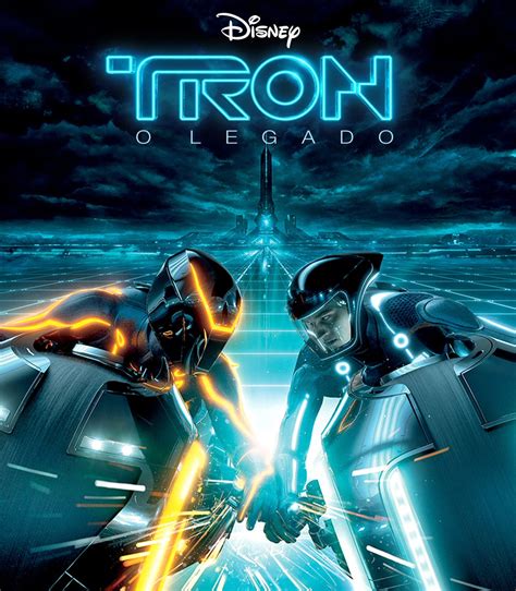 Almanaque Disney On Twitter O Tron Novo Realidade Jared Leto Vai