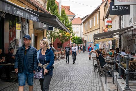 Travel Guide Ljubljana - Slovenia - Martijn Around The World