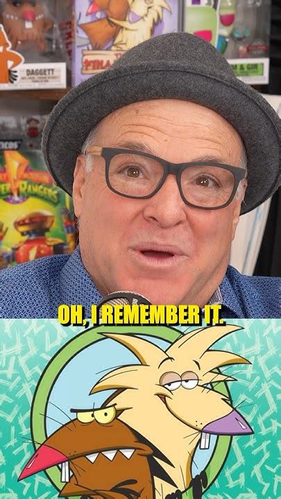 Angry Beavers Star Remembers Release Day Youtube