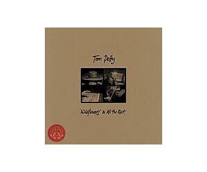 Petty Tom Wildflowers All The Rest Deluxe Vinyl Au Meilleur