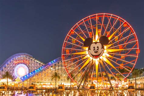 Virtual rides from different Disney theme parks around the world | CheapTickets.co.th™ Blog