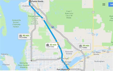 Ruta De 1 Semana Por Florida Lovely Planet