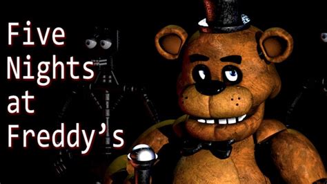 All Five Nights At Freddy S Lore Explained Pro Game Guides