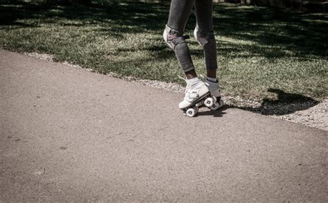 10 Health Benefits Of Roller Skating Weight Loss Made Practical