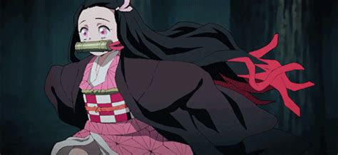 Nezuko Gif Pfp