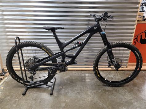 2020 YT Capra Comp For Sale