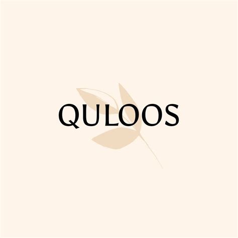 Quloos - Etsy