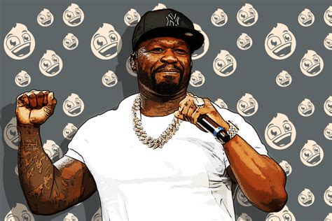 50 Cent Net Worth