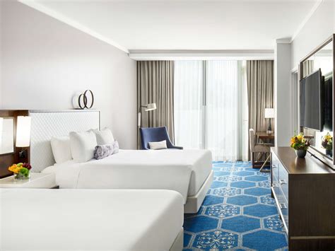 Fairmont El San Juan Hotel - 4 star Hotel in San Juan | ALL - ALL
