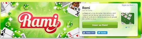 Rami En Ligne