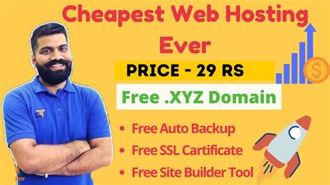 Cheap Web Hosting In 2022 Cheap And Best Web Hosting For Wordpress With