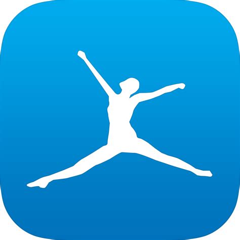 Myfitnesspal Icon at Vectorified.com | Collection of Myfitnesspal Icon ...