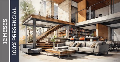 Design De Interiores Presencial - ESPECIALIZAÇÃO EM ILUMINAÇÃO E DESIGN DE INTERIORES - PRESENCIAL ...
