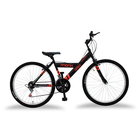 Bicicleta Monk Inxss R On Sale Fabricadascasas