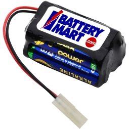 Door Lock Batteries | Replacement Door Battery | Battery Mart