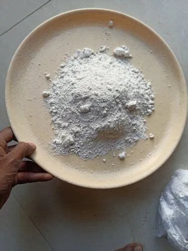 Gypsum Pop Powder Plaster Of Paris Powder OEM Manufacturer From Morbi