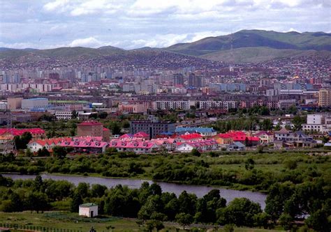 Монголия. Фотографии, информация, туры, отдых и достопримечательности ...