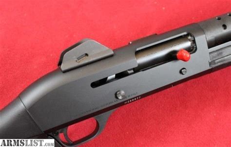 Armslist For Sale Benelli M3 Super 90 Tactical 7 Shot