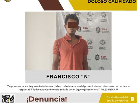 Fiscalía Regional Xalapa Obtiene Imputación Por Homicidio Doloso