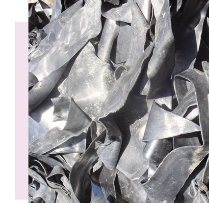 Scrap Metal Sheet – Ermetal