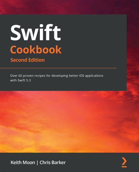 Swiftui Cookbook Packt