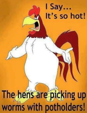 Looney Tunes Rooster Quotes. QuotesGram