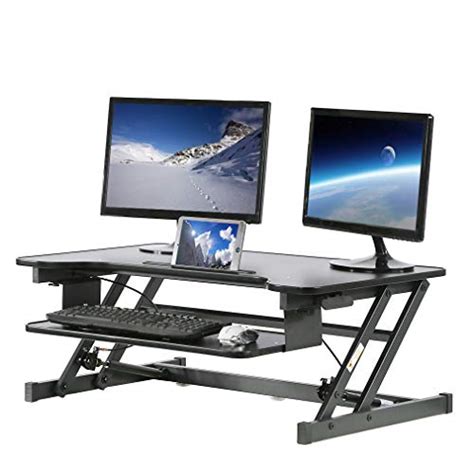 Best desk extender standing desk - Your Kitchen