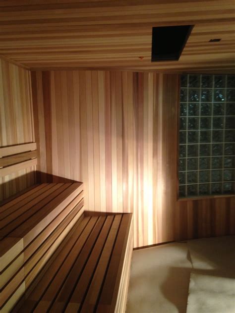 Lifetime Fitness Infrared Sauna Blog Dandk