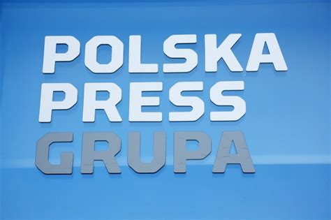 Kto przejmie wydawnictwo Polska Press Czy będzie to Strefa Wolnego