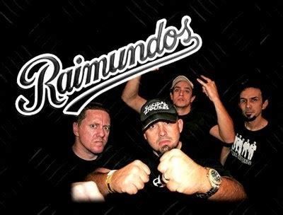 N3 Rock Discografia Raimundos