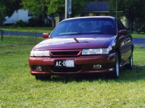 1988 Holden VN SERIES 2 COMMODORE 71BUICKSKYLARK Shannons Club