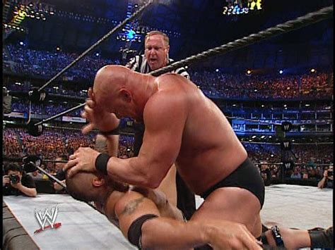 ProWresBlog WWE Wrestlemania 19 Review