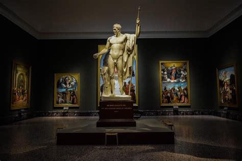 Milano Pinacoteca Di Brera Gef Hrte Tour Hellotickets