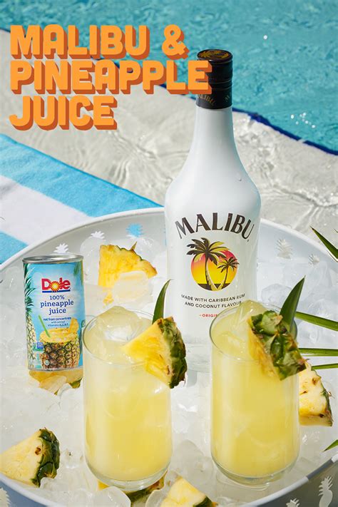 Malibu Rum And Midori Recipes Find Vegetarian Recipes