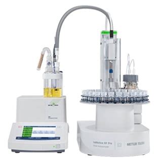 Install The Titration Vessel Karl Fischer Volumetric 55 OFF