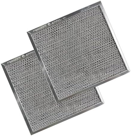 Amazon 2 Pack Air Filter Factory Replacement For 41F 97007696