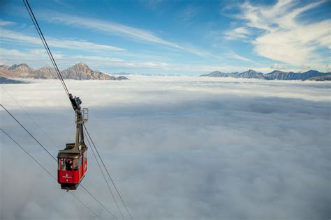 7 things to do at the Jasper SkyTram | Tourism Jasper