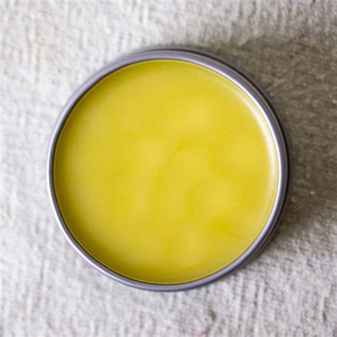 Vapor Rub - Tonic Herb Shop