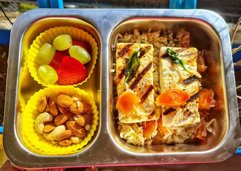 5 Kids Tiffin Recipes Gurgaonmoms