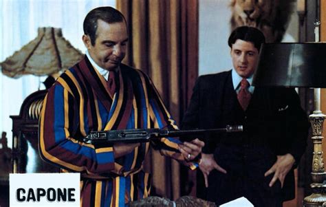 Капоне (1975) — Трейлер — Кинопоиск