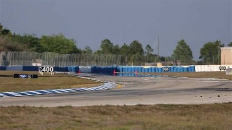 2013 12 Hours Of Sebring Turn 9 And 10 Youtube