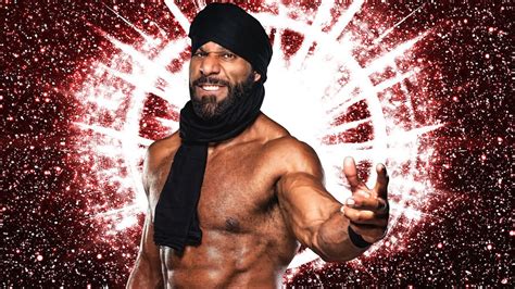 Wwe Sher Lion Jinder Mahal I Theme Song Youtube